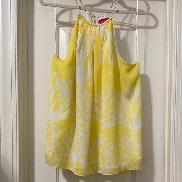 Lilly Pulitzer for Target Tops - EUC Lilly Pulitzer for Target Top 1X